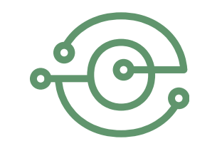 CyberPulse logo